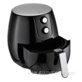 Electric Deep Manual Air Fryer digital 3.5L Without Oil